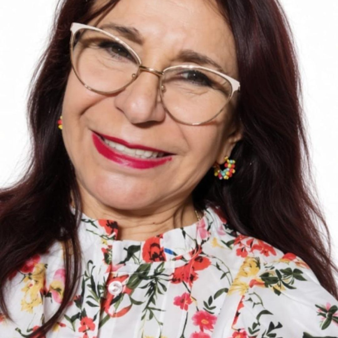 Elena Gatica - Miami Florida
