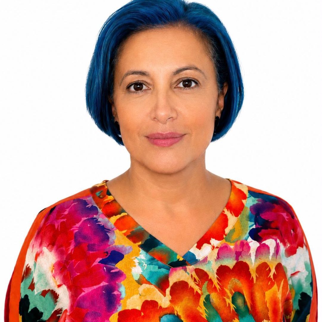 Jacqueline Ricaurte - Miami, Florida