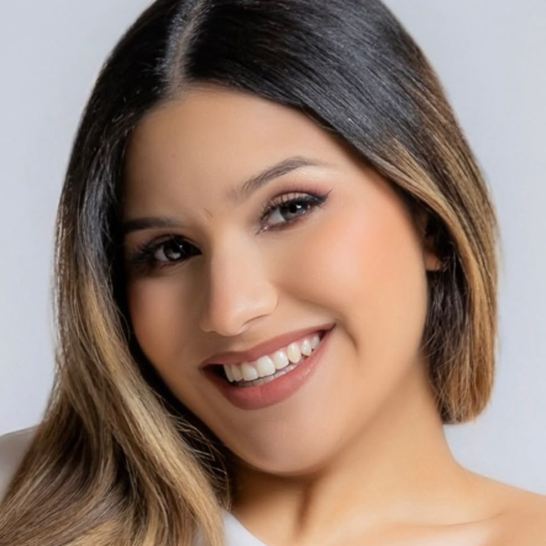 Mariangie Martins - Davenport, Florida