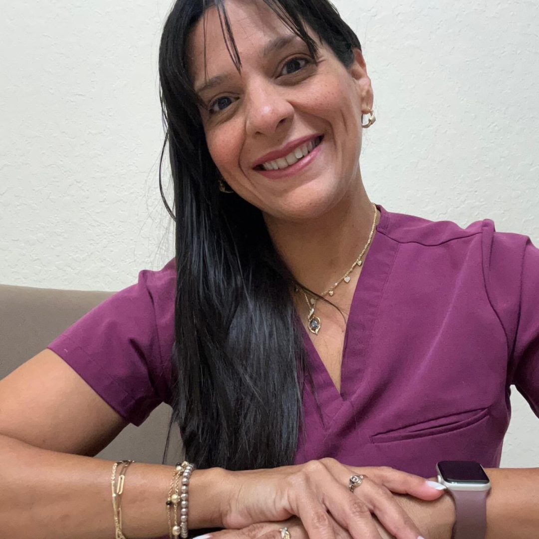 Maritza Doria - Miami, Florida