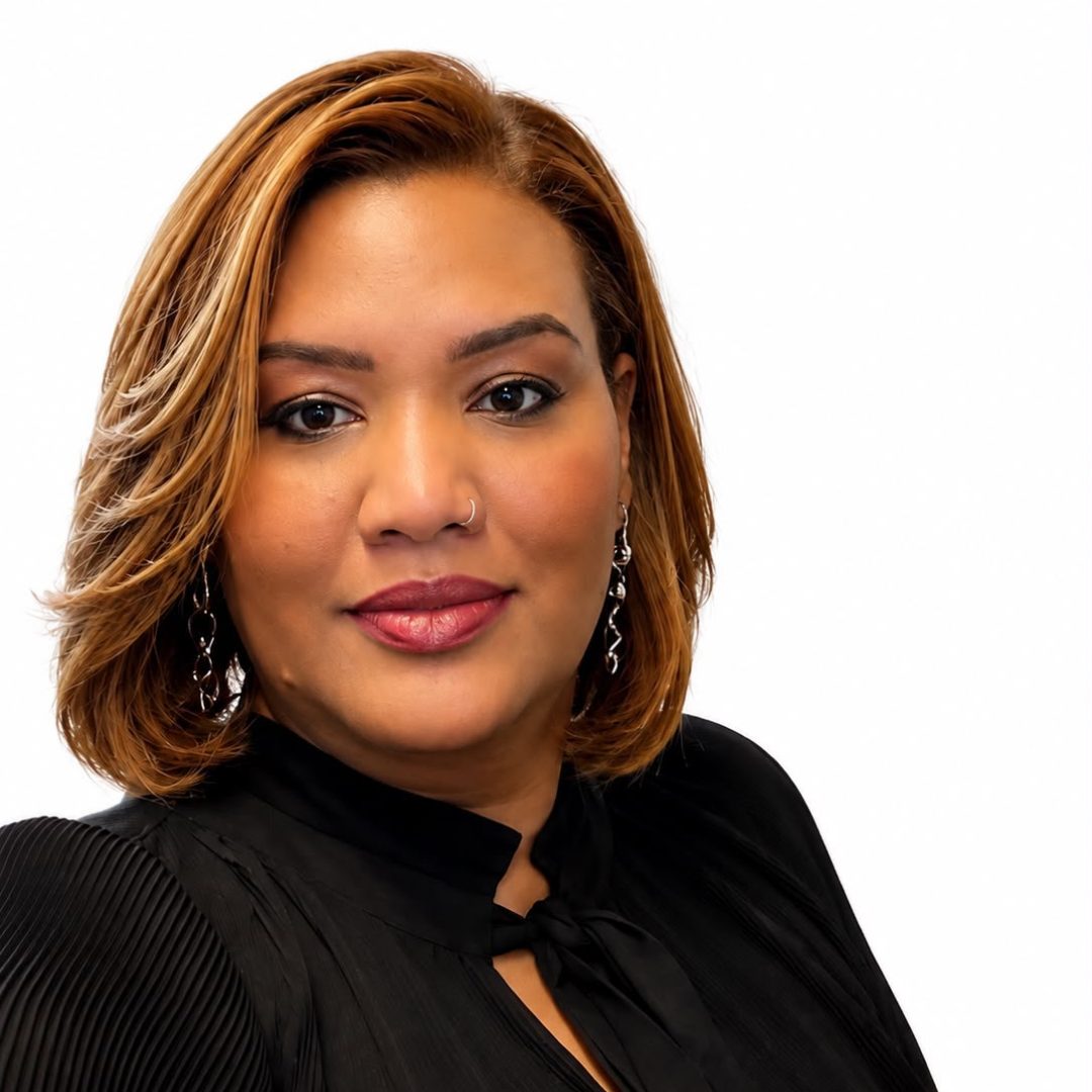 Prisilia Rigaud - New York